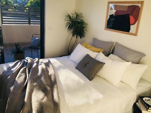 The Botanical 201 - Hotel WA 9