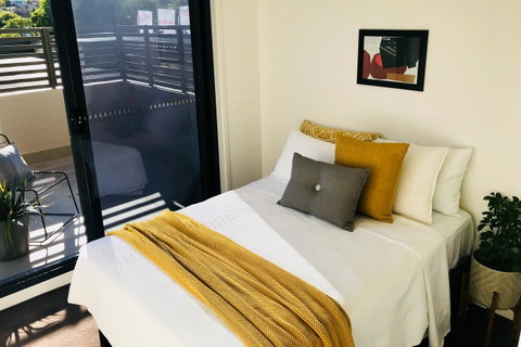 The Botanical 201 - Hotel WA 8