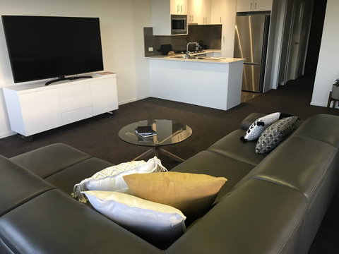 The Botanical 201 - Hotel WA 2