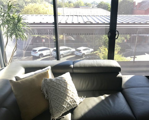 The Botanical 201 - Hotel WA 7