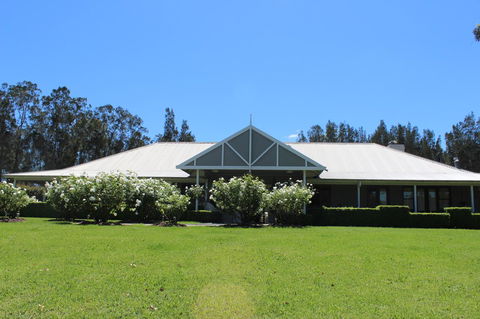 Thistle Hill Guesthouse - Walk To Many Wineries And Restaurants - Hotel WA 1