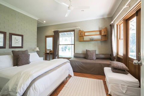 Thistle Hill Guesthouse - Walk To Many Wineries And Restaurants - Hotel WA 35