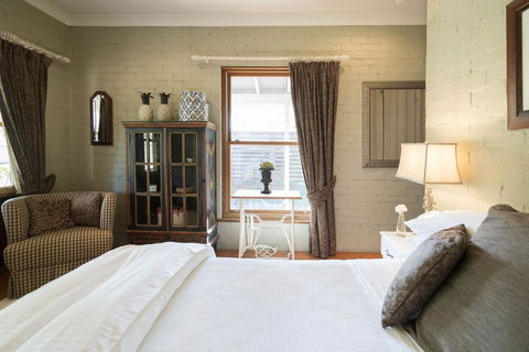 Thistle Hill Guesthouse - Walk To Many Wineries And Restaurants - Hotel WA 26
