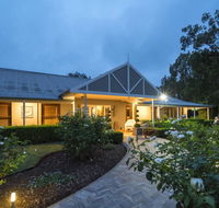 Thistle Hill Guesthouse - Hotel WA
