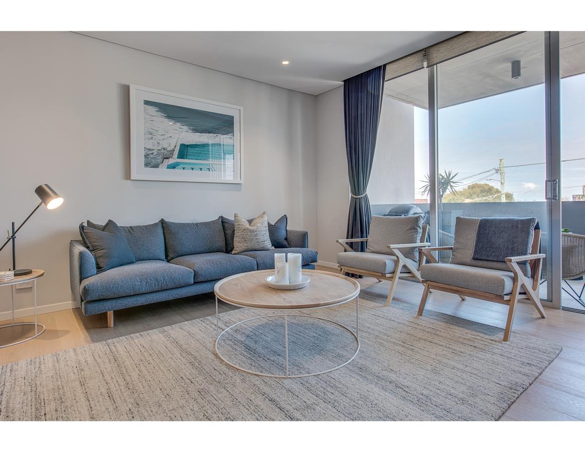 Bondi NSW Hotel WA