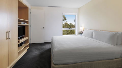 Oaks Cypress Lakes Resort - Hotel WA 12