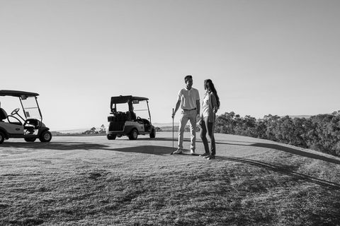 Oaks Cypress Lakes Resort - Hotel WA 23