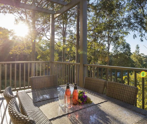 Oaks Cypress Lakes Resort - Hotel WA 42