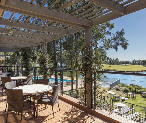 Oaks Cypress Lakes Resort - Hotel WA 24