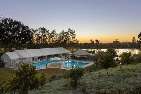 Oaks Cypress Lakes Resort - Hotel WA 31