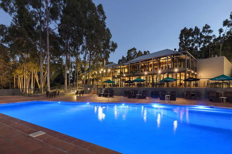 Oaks Cypress Lakes Resort - Hotel WA 29