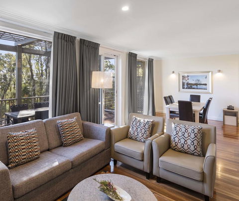 Oaks Cypress Lakes Resort - Hotel WA 33
