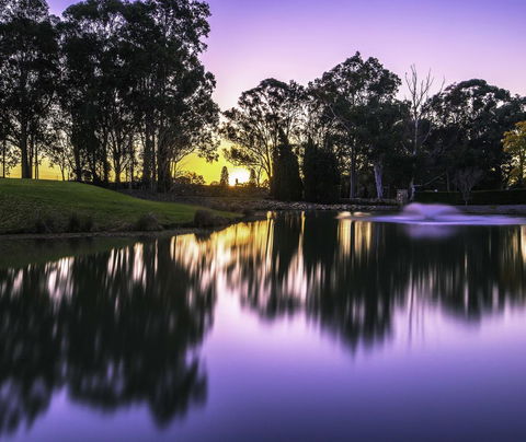 Oaks Cypress Lakes Resort - Hotel WA 20
