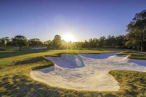 Oaks Cypress Lakes Resort - Hotel WA 27