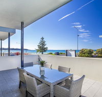 Beachfront Apartment Unit 2 - Hotel WA