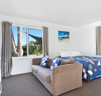 Huskisson Holiday Motel Cabins - Hotel WA