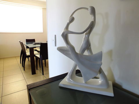 Pacific Marina Apartments - Hotel WA 10
