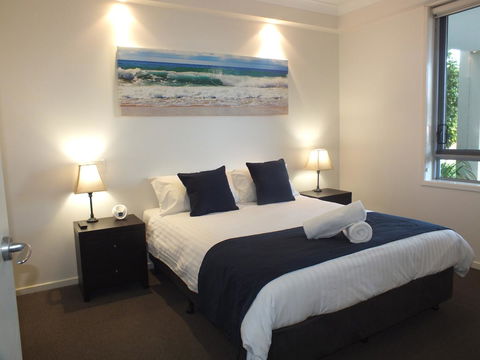 Pacific Marina Apartments - Hotel WA 2
