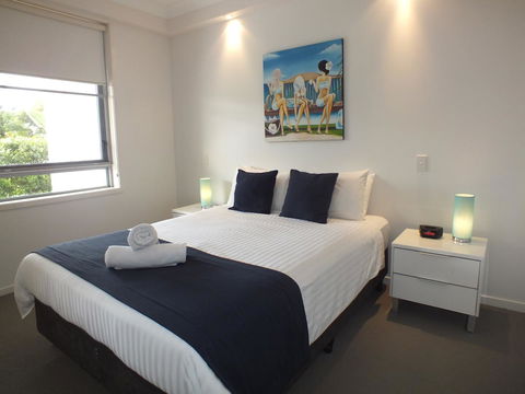 Pacific Marina Apartments - Hotel WA 29