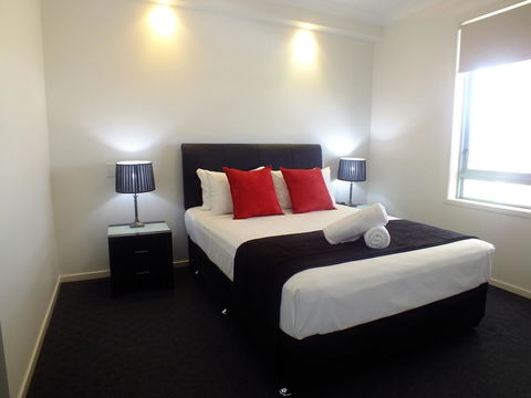 Pacific Marina Apartments - Hotel WA 36