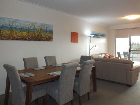 Pacific Marina Apartments - Hotel WA 22