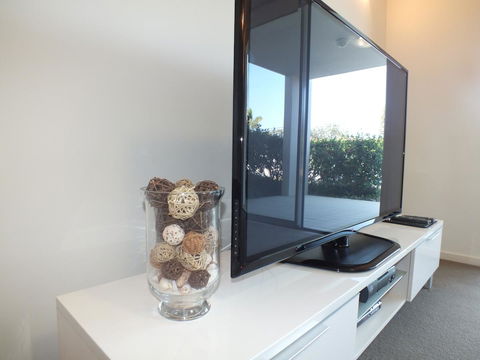 Pacific Marina Apartments - Hotel WA 38