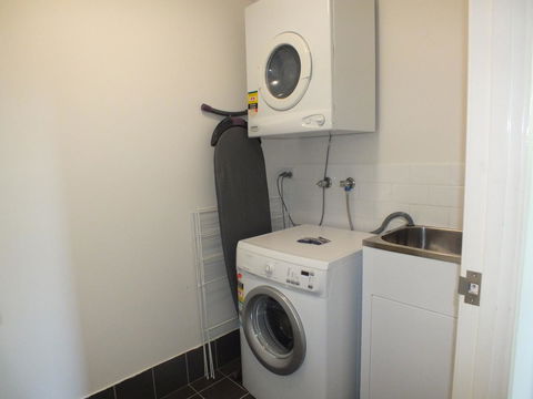 Pacific Marina Apartments - Hotel WA 25