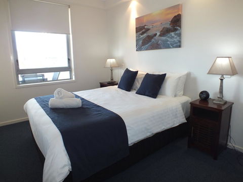 Pacific Marina Apartments - Hotel WA 41