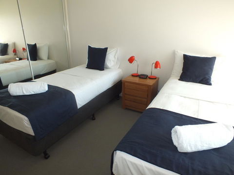 Pacific Marina Apartments - Hotel WA 35