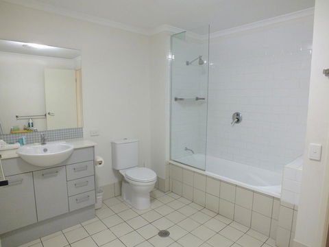Pacific Marina Apartments - Hotel WA 5