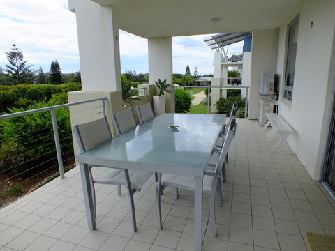 Pacific Marina Apartments - Hotel WA 31