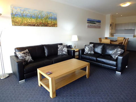 Pacific Marina Apartments - Hotel WA 16