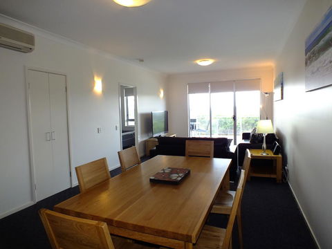 Pacific Marina Apartments - Hotel WA 37