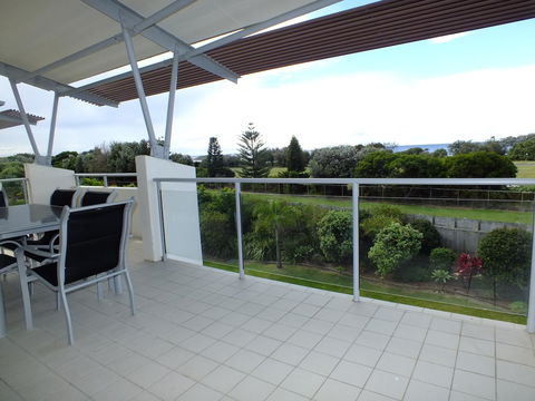 Pacific Marina Apartments - Hotel WA 17