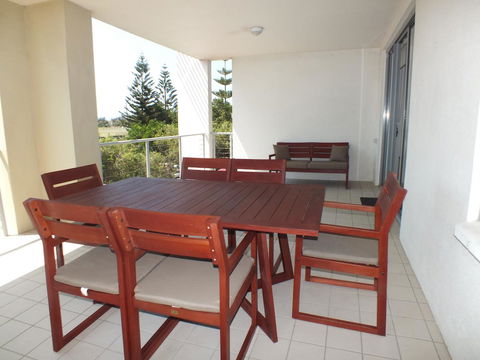 Pacific Marina Apartments - Hotel WA 26