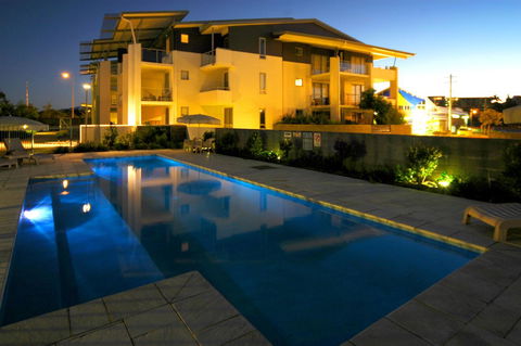 Pacific Marina Apartments - Hotel WA 3