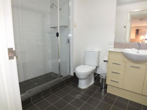 Pacific Marina Apartments - Hotel WA 12