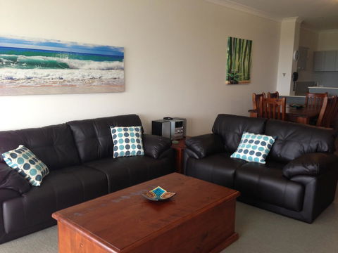 Pacific Marina Apartments - Hotel WA 6