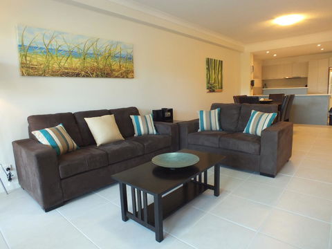 Pacific Marina Apartments - Hotel WA 27