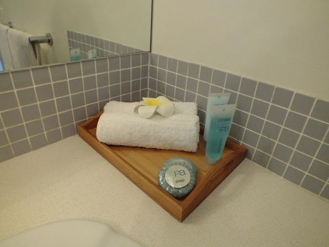 Pacific Marina Apartments - Hotel WA 18