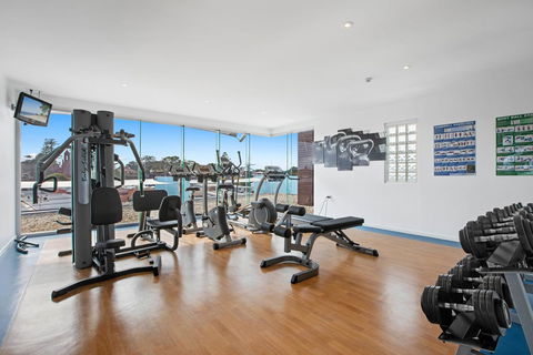 Mantra Quayside Port Macquarie - Hotel WA 8