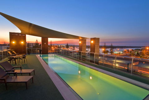 Mantra Quayside Port Macquarie - Hotel WA 0