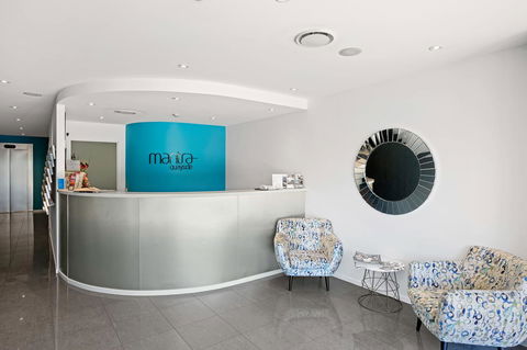 Mantra Quayside Port Macquarie - Hotel WA 1
