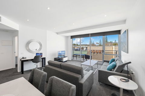 Mantra Quayside Port Macquarie - Hotel WA 3