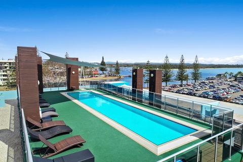 Mantra Quayside Port Macquarie - Hotel WA 12