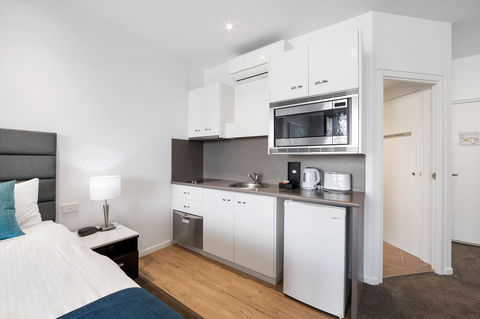 Mantra Quayside Port Macquarie - Hotel WA 2