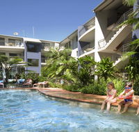 Flynns Beach Resort - Hotel WA