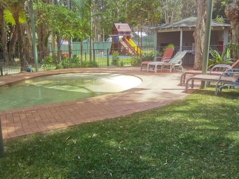 Flynns Beach Resort - Hotel WA 3
