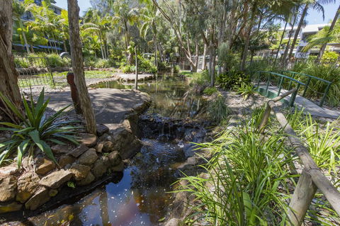 Flynns Beach Resort - Hotel WA 13
