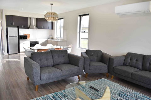 Comfort Suites Clubarham Golf Resort - Hotel WA 3